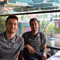 Efelere kahvaltı morali 