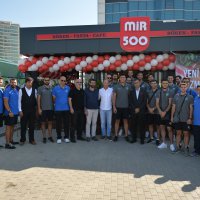 Efelere kahvaltı morali 