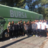 Periler yola çıktı 