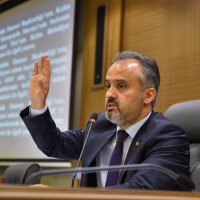 Meclis toplantılarına ‘canlı’ takip  