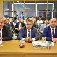 Kaldırım ve yol işgallerine geçit yok  