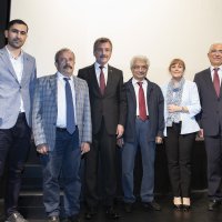 Bursa’da ‘ahilik’ paneli  