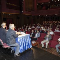 Bursa’da ‘ahilik’ paneli  