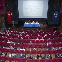 Bursa’da ‘ahilik’ paneli  