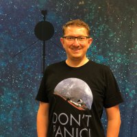 NASA’nın Türk bilim insanı Bursa’ya geliyor 