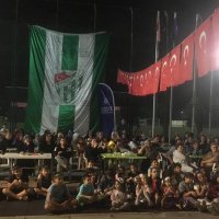 Roman Orkestrası coşturdu   