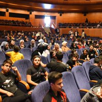 Uzayda inatlaşma dünyanın sonunu getirir 