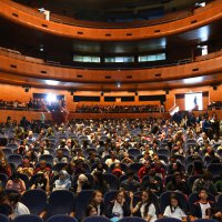 Uzayda inatlaşma dünyanın sonunu getirir 