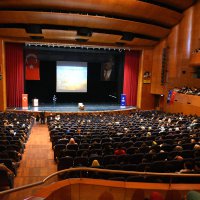 Uzayda inatlaşma dünyanın sonunu getirir 