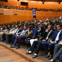 Uzayda inatlaşma dünyanın sonunu getirir 