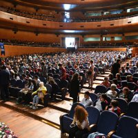 Uzayda inatlaşma dünyanın sonunu getirir 