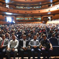 Uzayda inatlaşma dünyanın sonunu getirir 