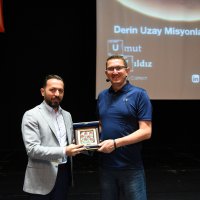 Uzayda inatlaşma dünyanın sonunu getirir 