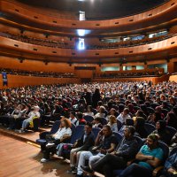 Uzayda inatlaşma dünyanın sonunu getirir 