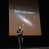 Uzayda inatlaşma dünyanın sonunu getirir 