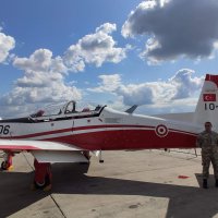 Bilim meraklıları Büyükşehir’le TEKNOFEST’te 