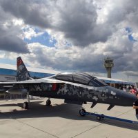 Bilim meraklıları Büyükşehir’le TEKNOFEST’te 