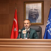 Bursa’nın yol haritasına Meclis’ten onay  