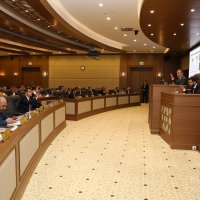 Bursa’nın yol haritasına Meclis’ten onay  