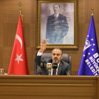 Bursa’nın yol haritasına Meclis’ten onay  