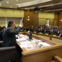 Bursa’nın yol haritasına Meclis’ten onay  