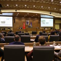 Bursa’nın yol haritasına Meclis’ten onay  