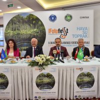 Türkiye’nin en büyük fotoğraf etkinliği başlıyor 