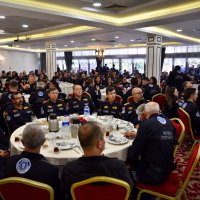 İtfaiyede 305’inci yıl gururu 