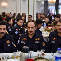 İtfaiyede 305’inci yıl gururu 