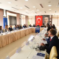 Sorunlara karşı ortak strateji 