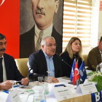 Sorunlara karşı ortak strateji 