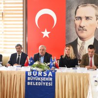 Sorunlara karşı ortak strateji 