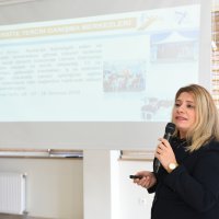 Sorunlara karşı ortak strateji 