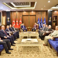  İspanya’dan Bursa’ya kardeşlik çağrısı 