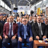 Merinos’ta ‘Anadolu günleri’  