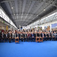 Merinos’ta ‘Anadolu günleri’  