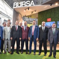 Merinos’ta ‘Anadolu günleri’  