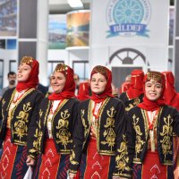 Merinos’ta ‘Anadolu günleri’  