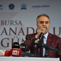 Merinos’ta ‘Anadolu günleri’  