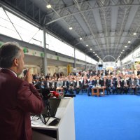 Merinos’ta ‘Anadolu günleri’  