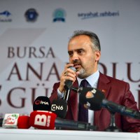 Merinos’ta ‘Anadolu günleri’  