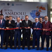 Merinos’ta ‘Anadolu günleri’  