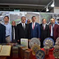 Merinos’ta ‘Anadolu günleri’  