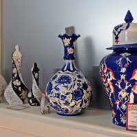 Mudanya’da renkli sergi 