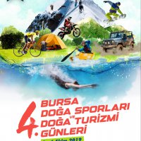 Spor için doğada buluşuyoruz 