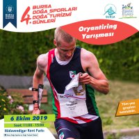 Spor için doğada buluşuyoruz 