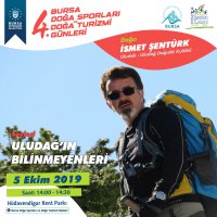 Spor için doğada buluşuyoruz 
