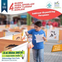 Spor için doğada buluşuyoruz 