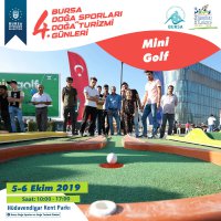 Spor için doğada buluşuyoruz 