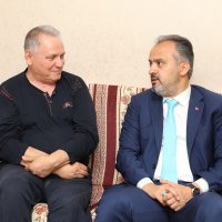 Evde bakım, moral oluyor 